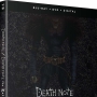 [SuperHQ Collection] Death Note (2006-2016) : สมุดโน้ตกระชากวิญญาณ ภาค 1-4 [1080p][พากย์ไทย5.1+ญี่ปุ่น5.1][บรรยายไทย+อังกฤษ]