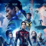 [4K มาสเตอร์] Ant-Man and the Wasp: Quantumania (2023) : แอนท์-แมน และ เดอะ วอสพ์: ตะลุยมิติควอนตัม [2160p][พากย์ไทย5.1+อังกฤษ5.1][บรรยายไทย+อังกฤษ]